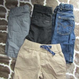 Boys size 5 shorts